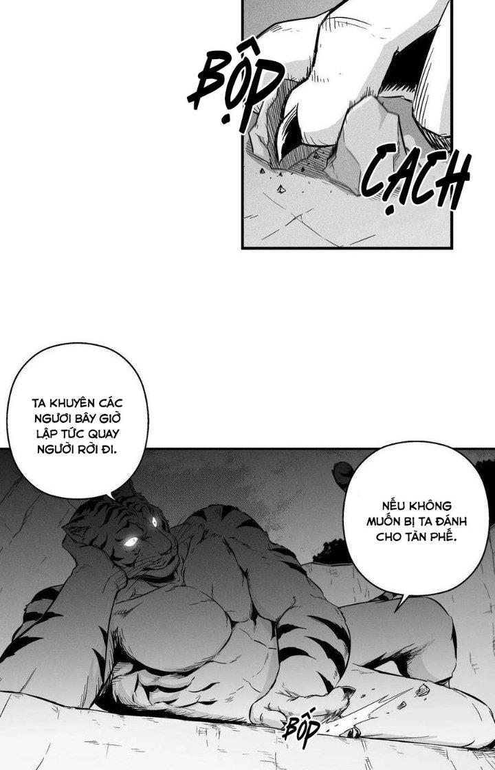 Hàng Thú Chí Tôn Chapter 8 - Trang 2