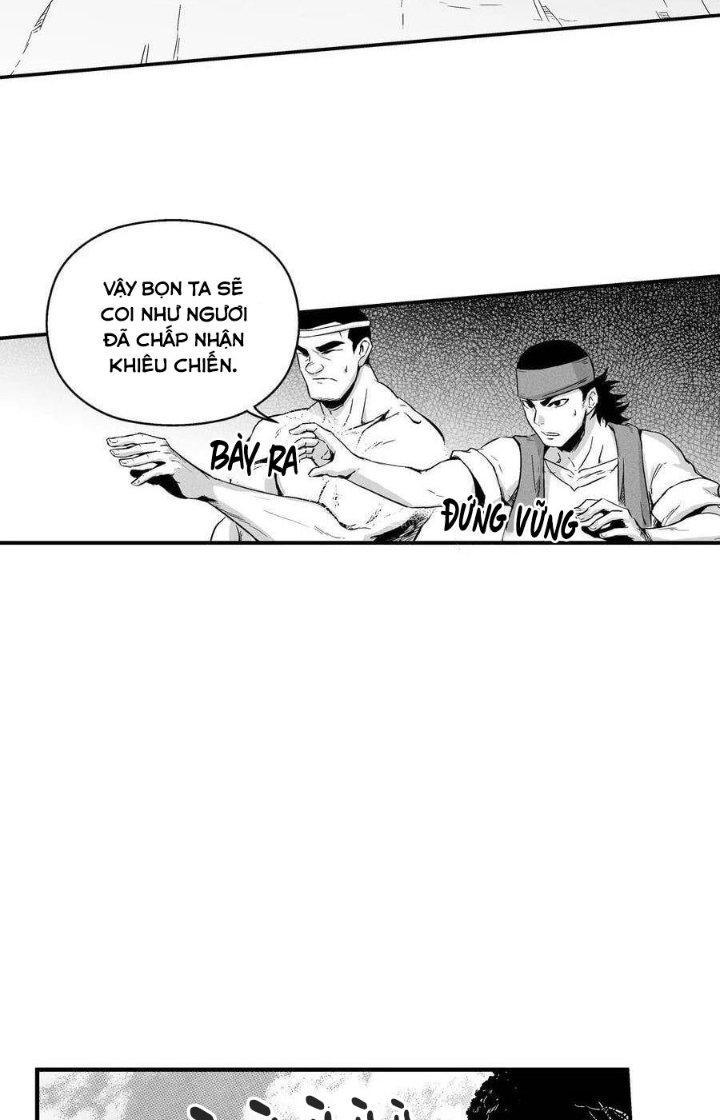 Hàng Thú Chí Tôn Chapter 8 - Trang 2