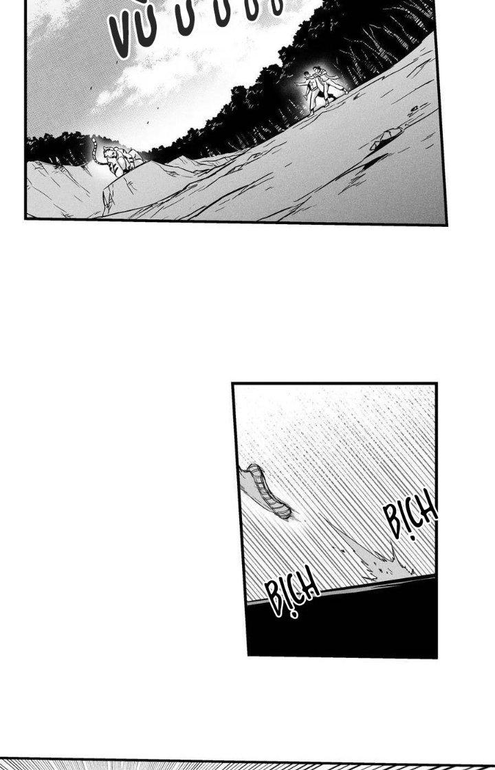 Hàng Thú Chí Tôn Chapter 8 - Trang 2