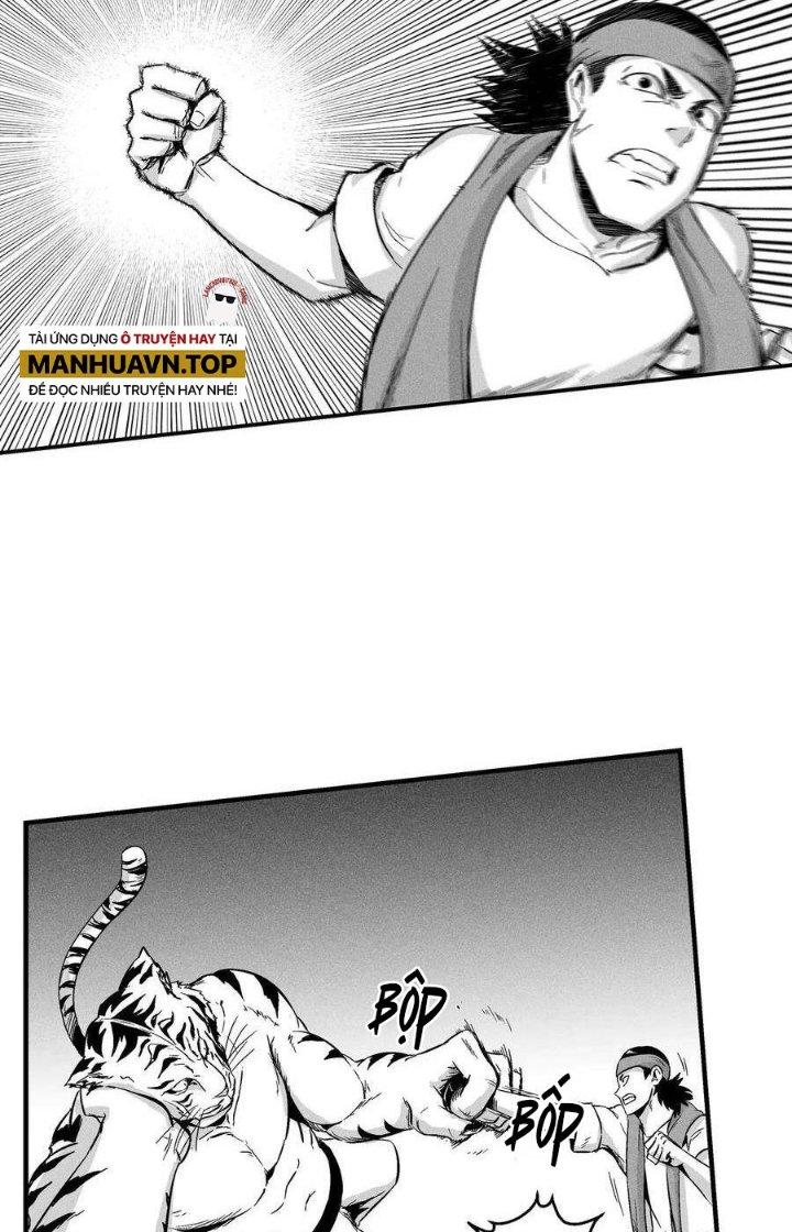 Hàng Thú Chí Tôn Chapter 8 - Trang 2