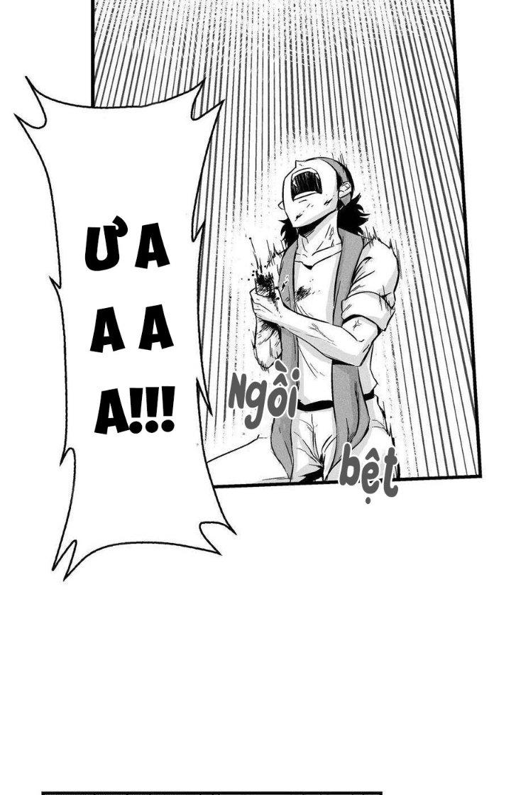 Hàng Thú Chí Tôn Chapter 8 - Trang 2