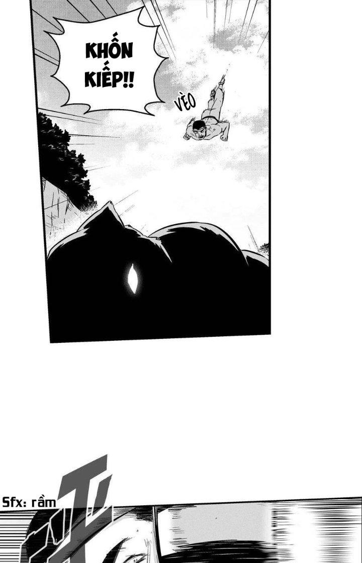 Hàng Thú Chí Tôn Chapter 8 - Trang 2