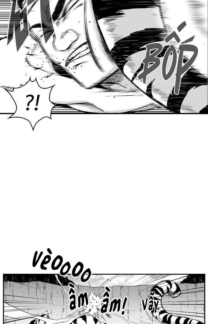 Hàng Thú Chí Tôn Chapter 8 - Trang 2