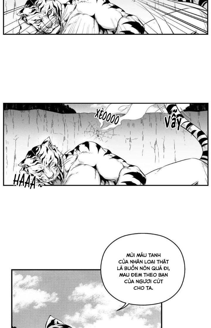 Hàng Thú Chí Tôn Chapter 8 - Trang 2