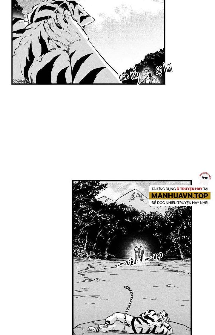 Hàng Thú Chí Tôn Chapter 8 - Trang 2