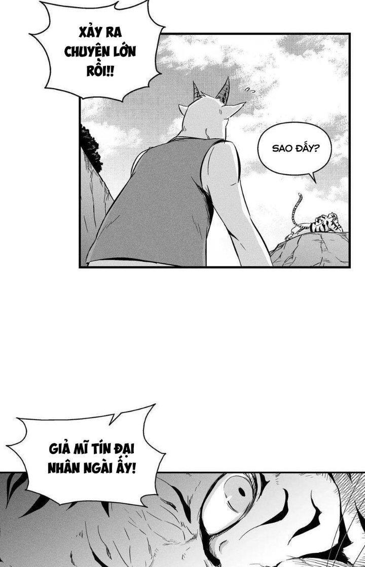 Hàng Thú Chí Tôn Chapter 8 - Trang 2