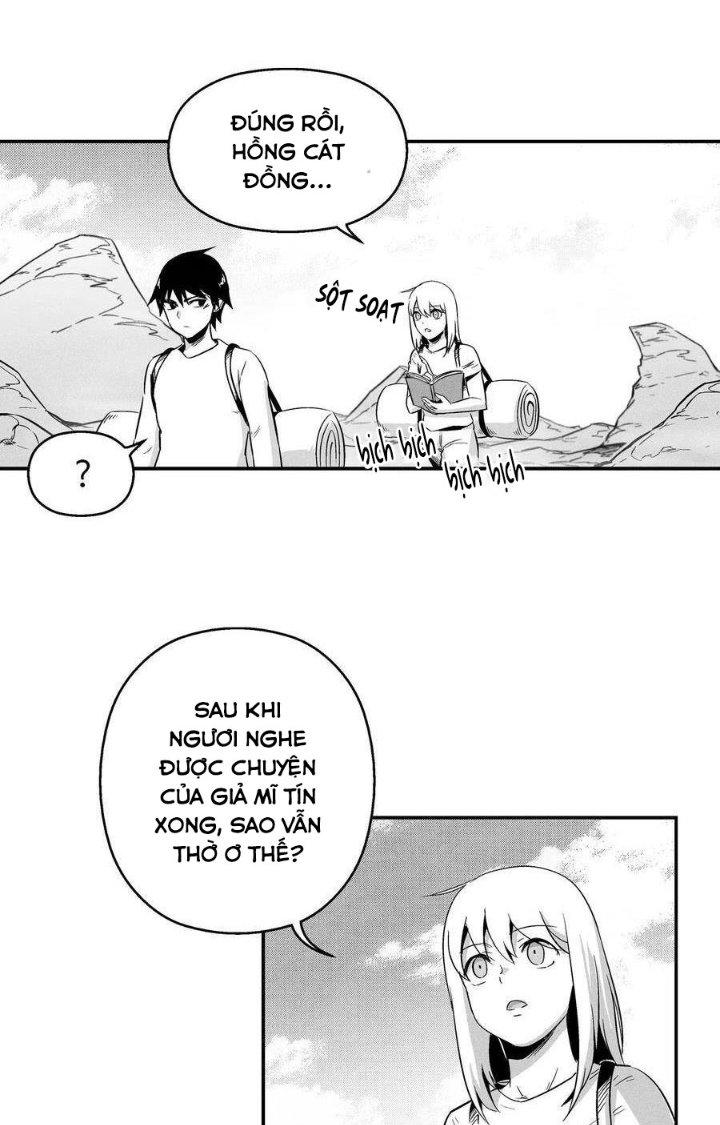 Hàng Thú Chí Tôn Chapter 8 - Trang 2