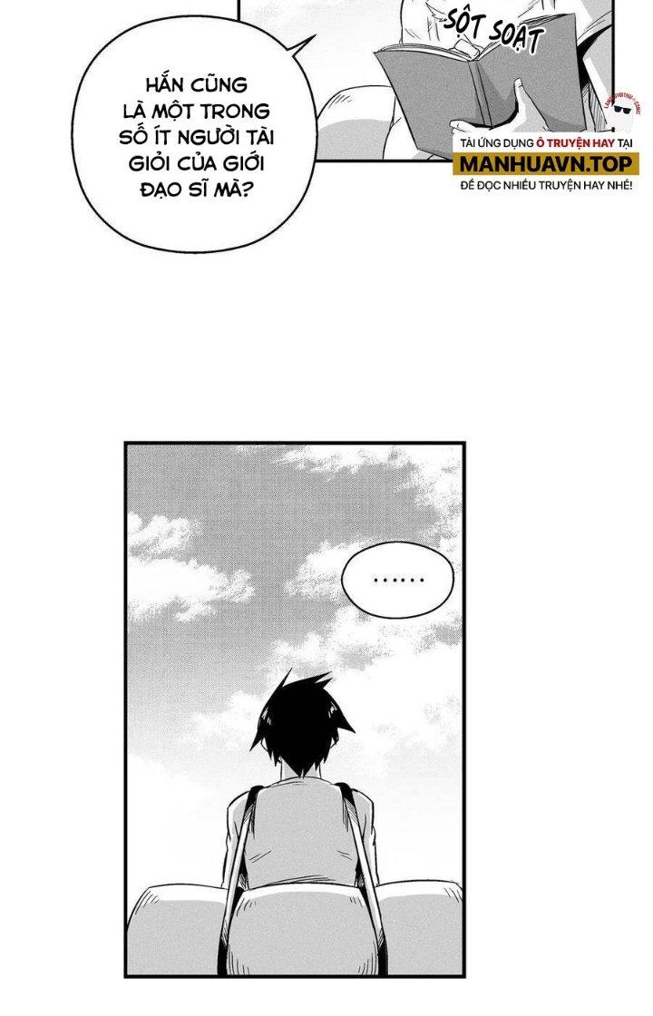 Hàng Thú Chí Tôn Chapter 8 - Trang 2