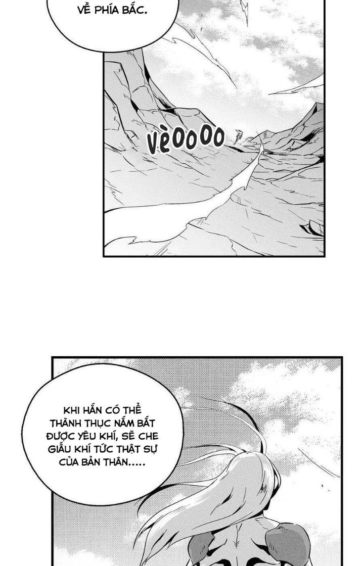 Hàng Thú Chí Tôn Chapter 8 - Trang 2