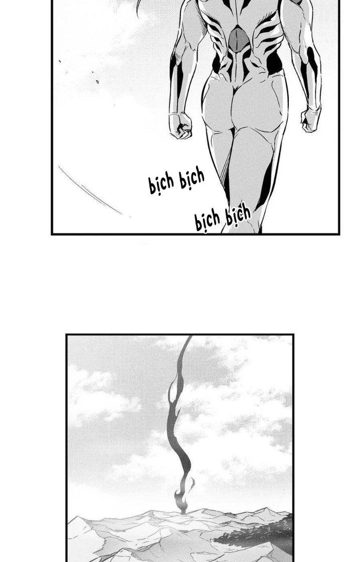 Hàng Thú Chí Tôn Chapter 8 - Trang 2