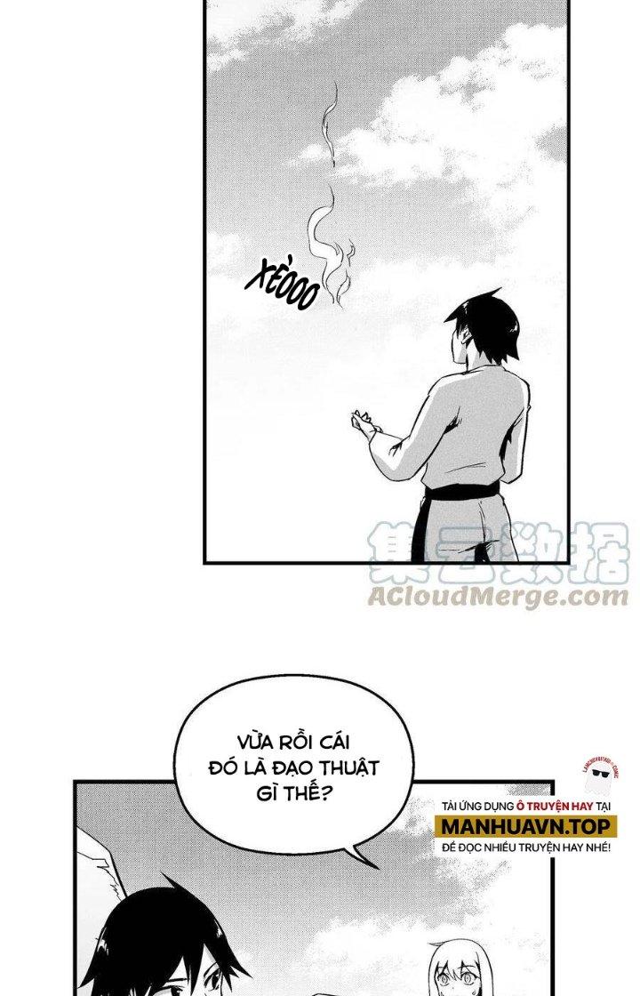 Hàng Thú Chí Tôn Chapter 8 - Trang 2