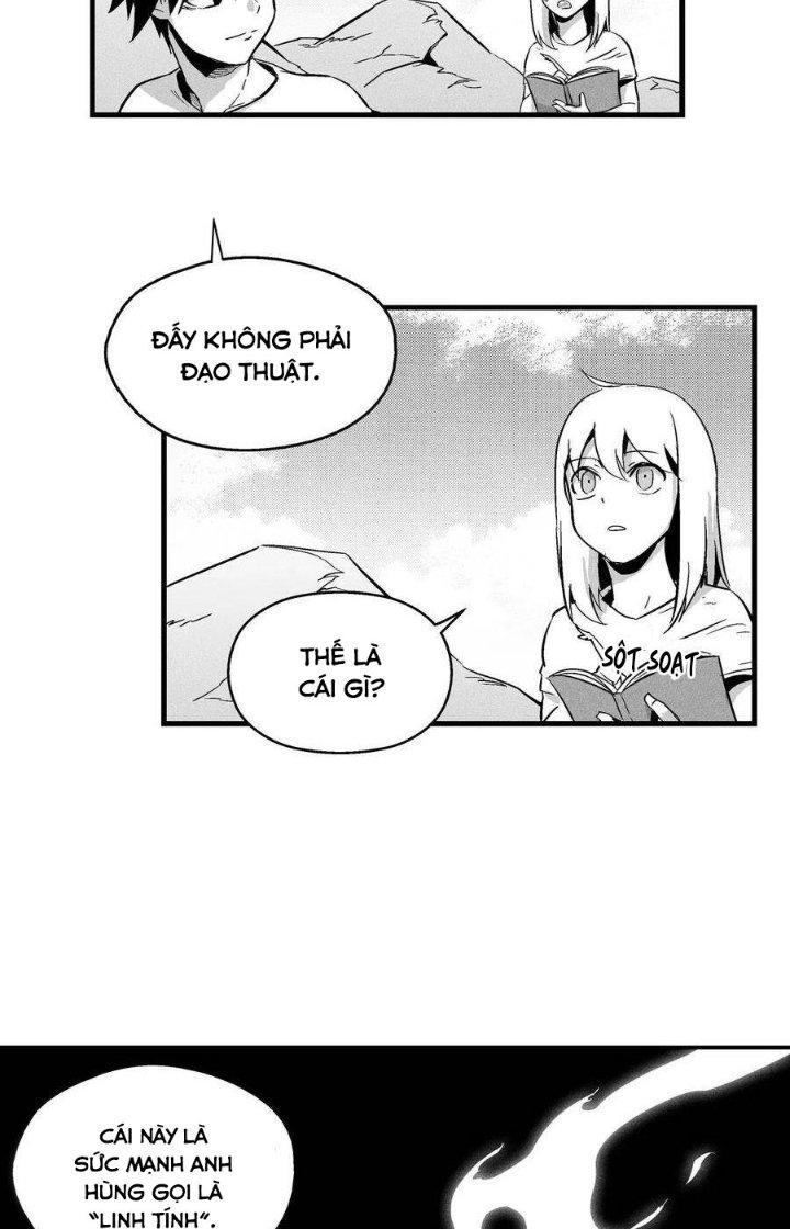 Hàng Thú Chí Tôn Chapter 8 - Trang 2