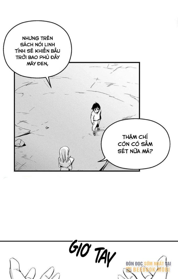 Hàng Thú Chí Tôn Chapter 8 - Trang 2