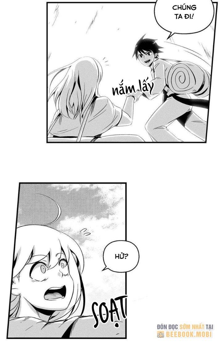 Hàng Thú Chí Tôn Chapter 9 - Next Chapter 10