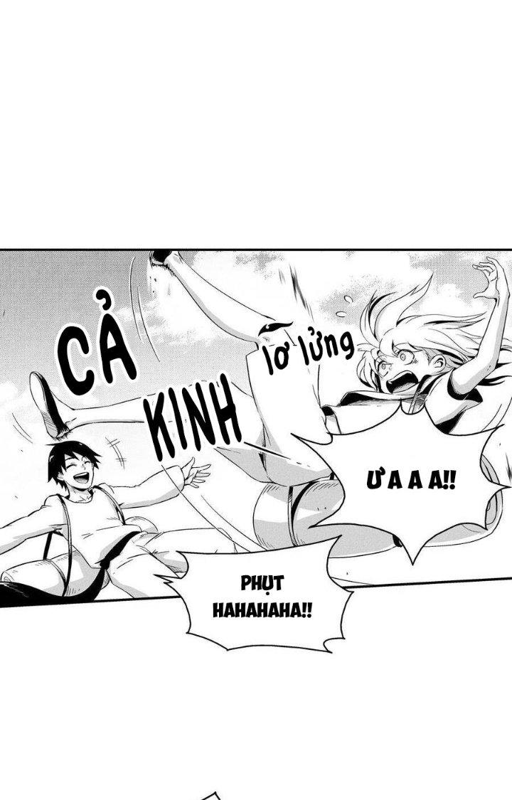 Hàng Thú Chí Tôn Chapter 9 - Next Chapter 10