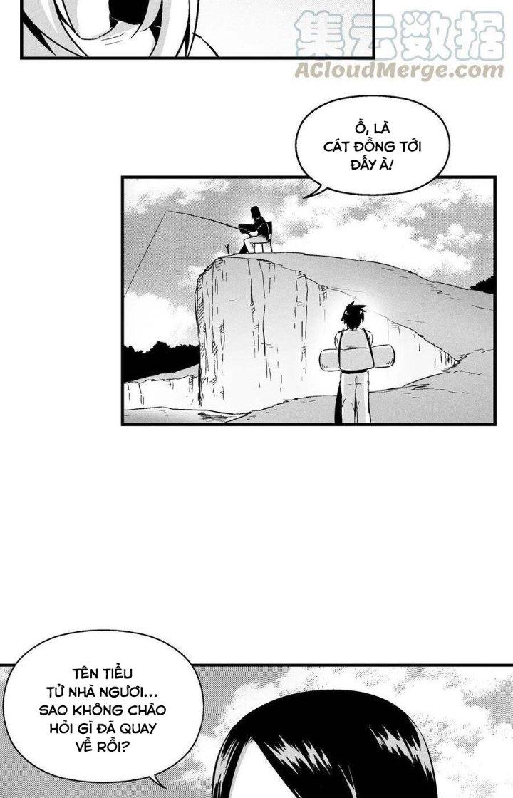 Hàng Thú Chí Tôn Chapter 9 - Next Chapter 10