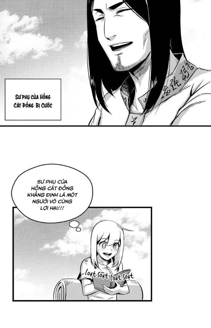 Hàng Thú Chí Tôn Chapter 9 - Next Chapter 10