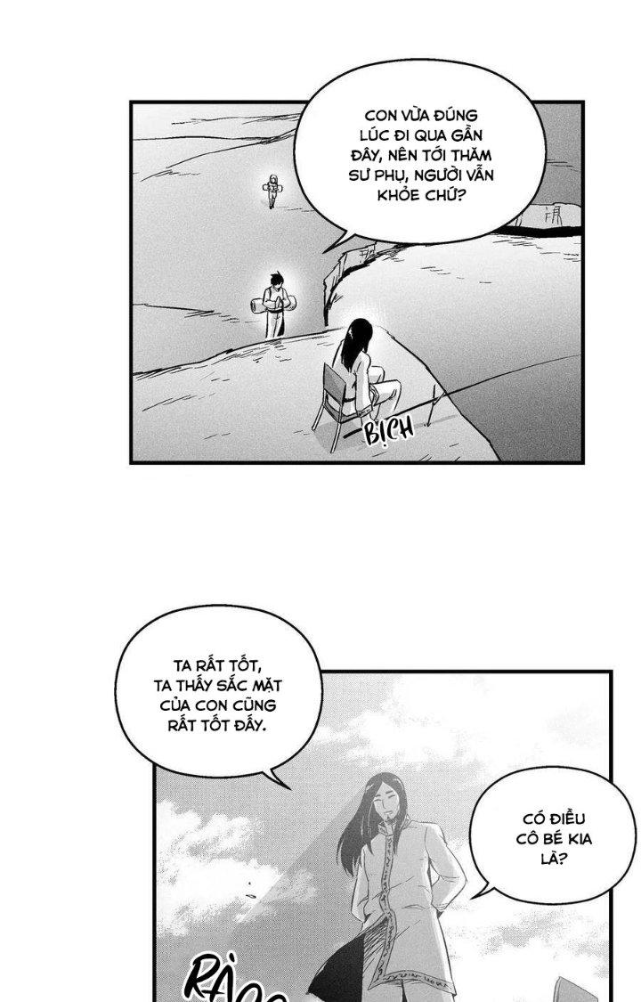 Hàng Thú Chí Tôn Chapter 9 - Next Chapter 10