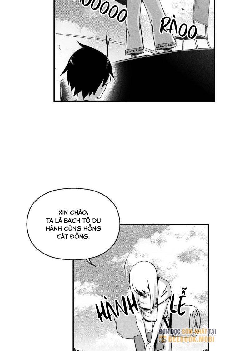 Hàng Thú Chí Tôn Chapter 9 - Next Chapter 10