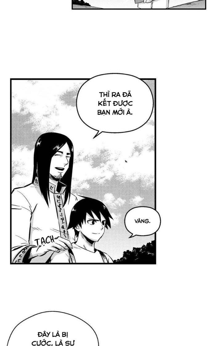 Hàng Thú Chí Tôn Chapter 9 - Next Chapter 10