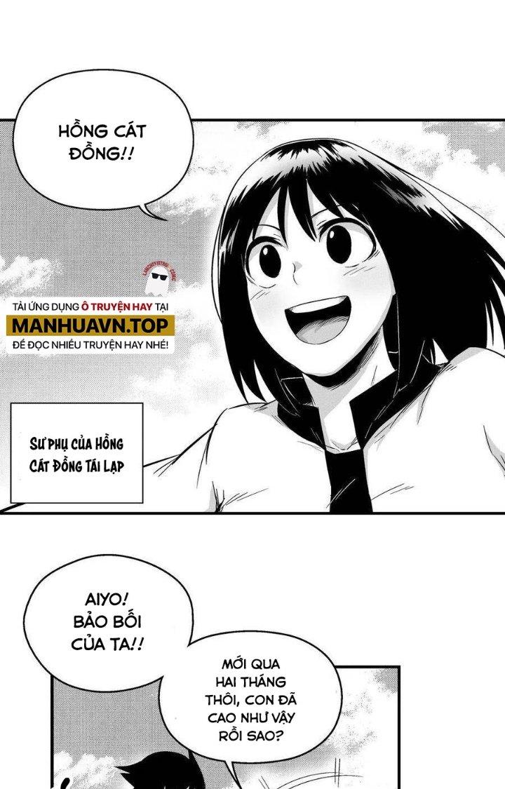 Hàng Thú Chí Tôn Chapter 9 - Next Chapter 10