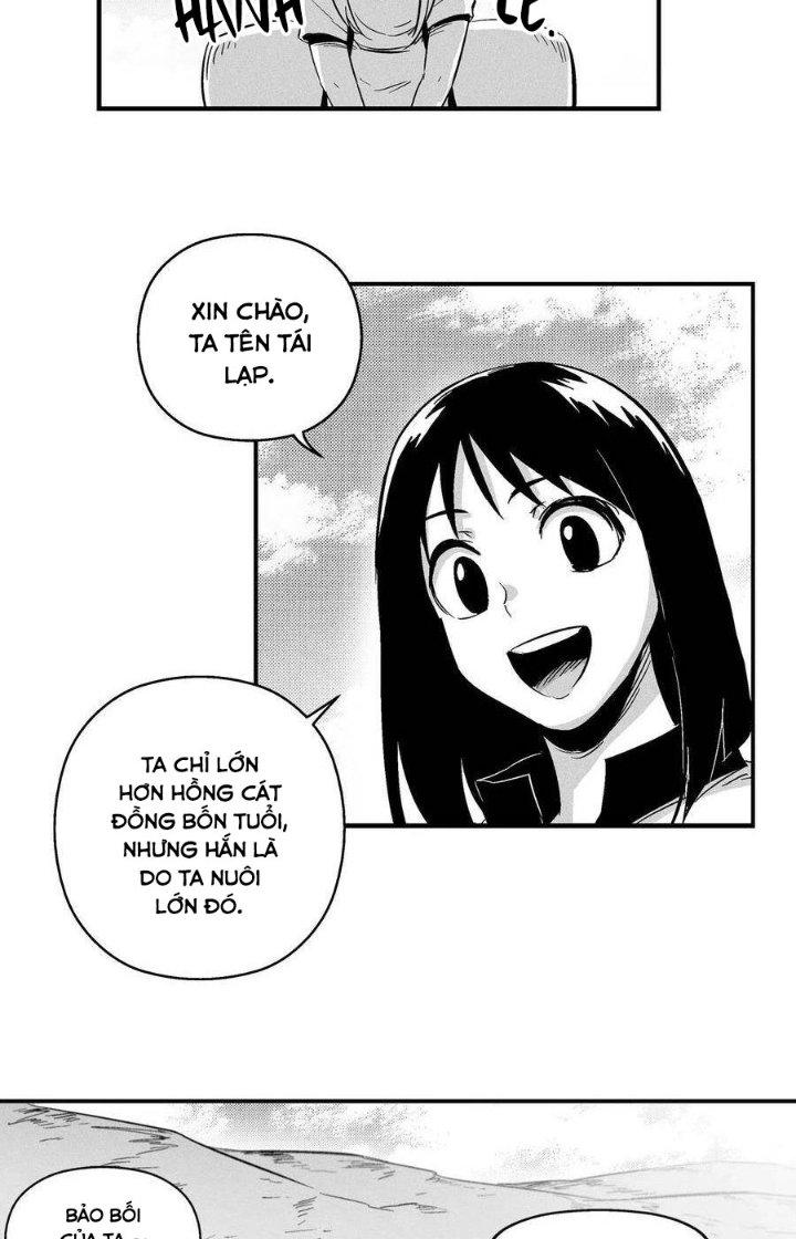 Hàng Thú Chí Tôn Chapter 9 - Next Chapter 10