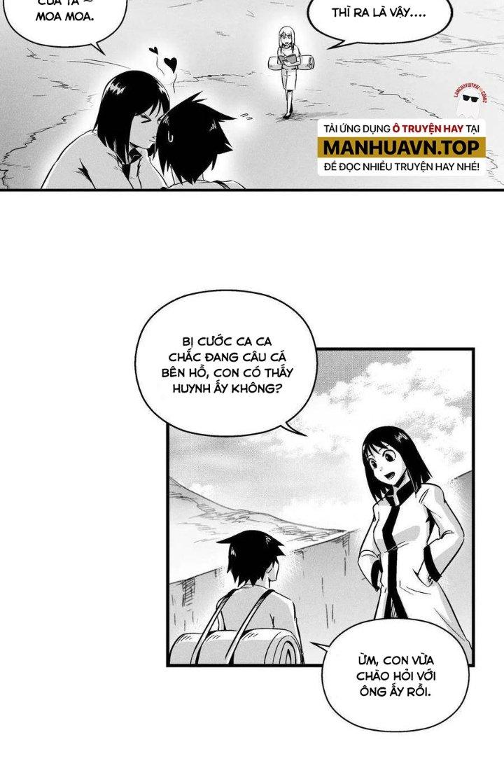 Hàng Thú Chí Tôn Chapter 9 - Next Chapter 10