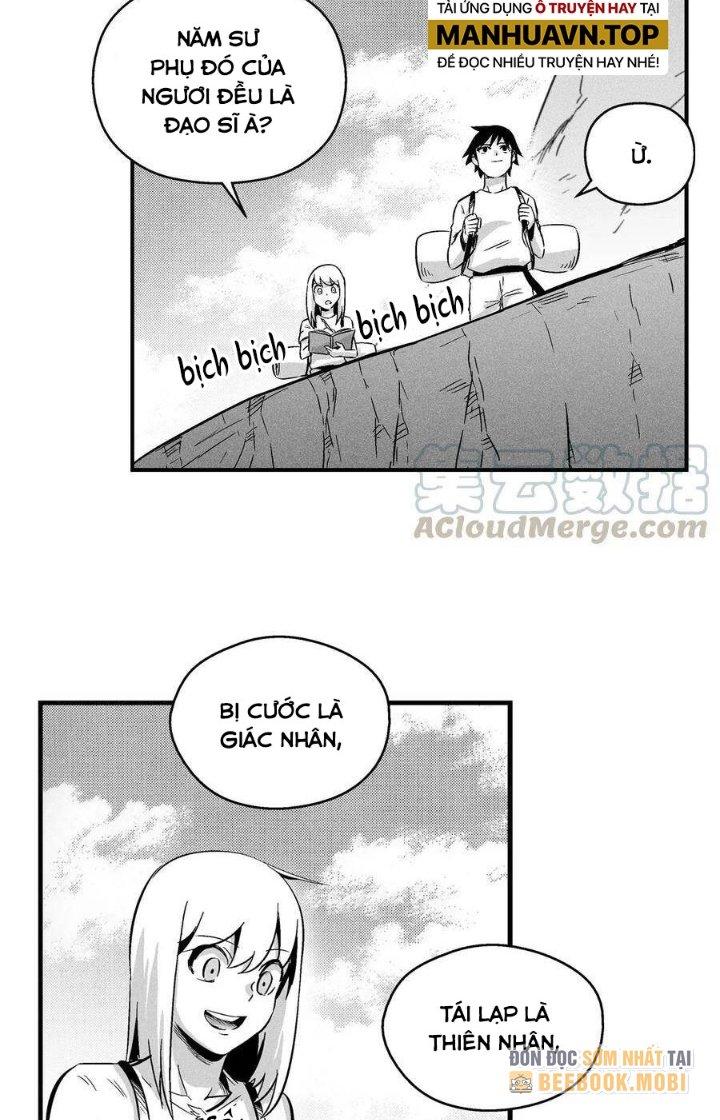 Hàng Thú Chí Tôn Chapter 9 - Next Chapter 10