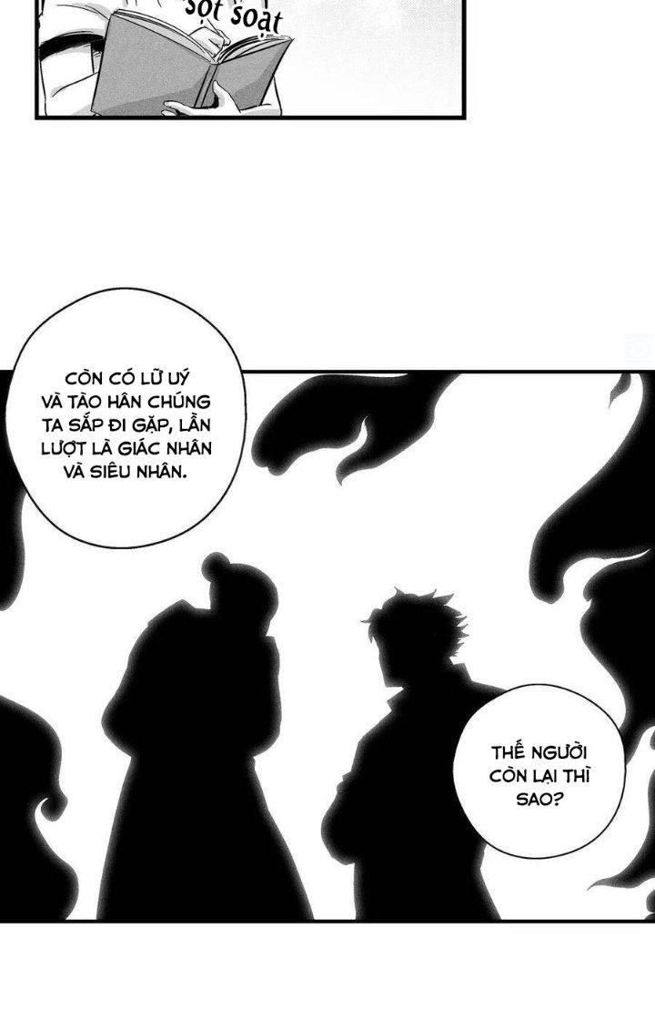 Hàng Thú Chí Tôn Chapter 9 - Next Chapter 10