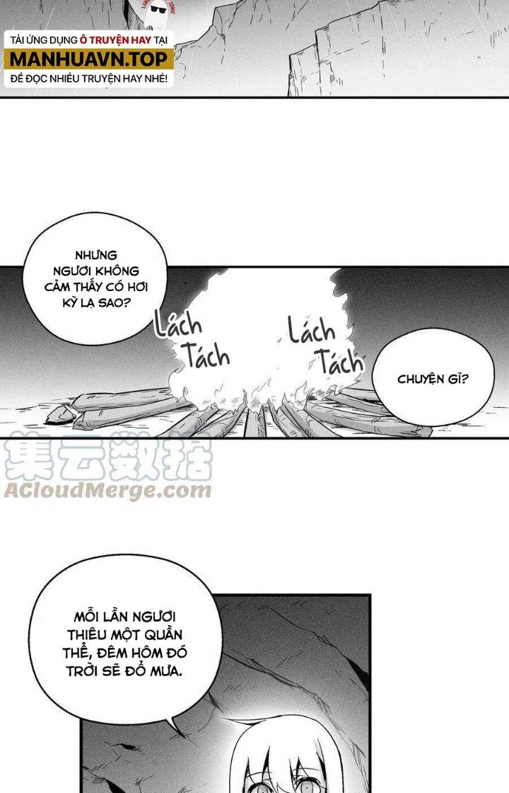 Hàng Thú Chí Tôn Chapter 9 - Next Chapter 10