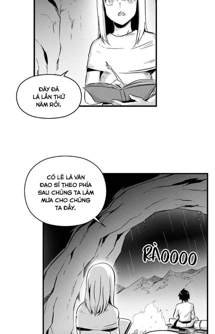 Hàng Thú Chí Tôn Chapter 9 - Next Chapter 10