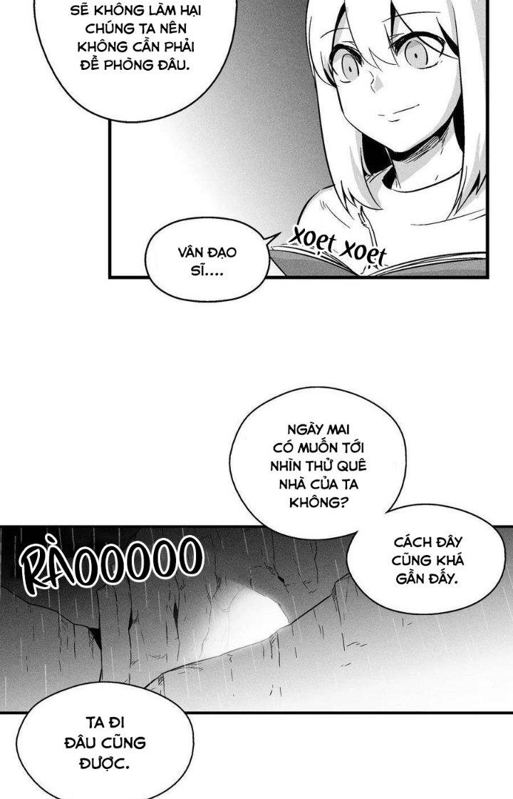 Hàng Thú Chí Tôn Chapter 9 - Next Chapter 10
