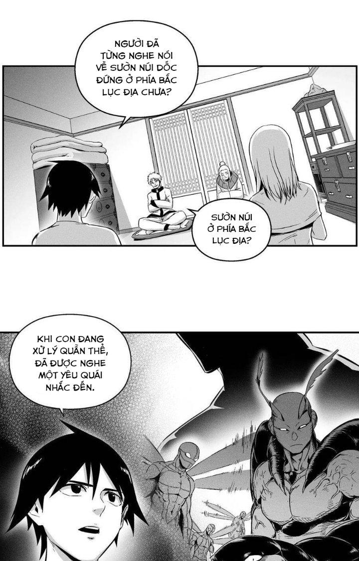 Hàng Thú Chí Tôn Chapter 10 - Next Chapter 11