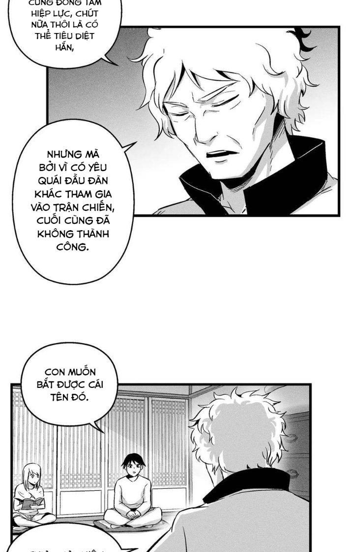 Hàng Thú Chí Tôn Chapter 10 - Next Chapter 11