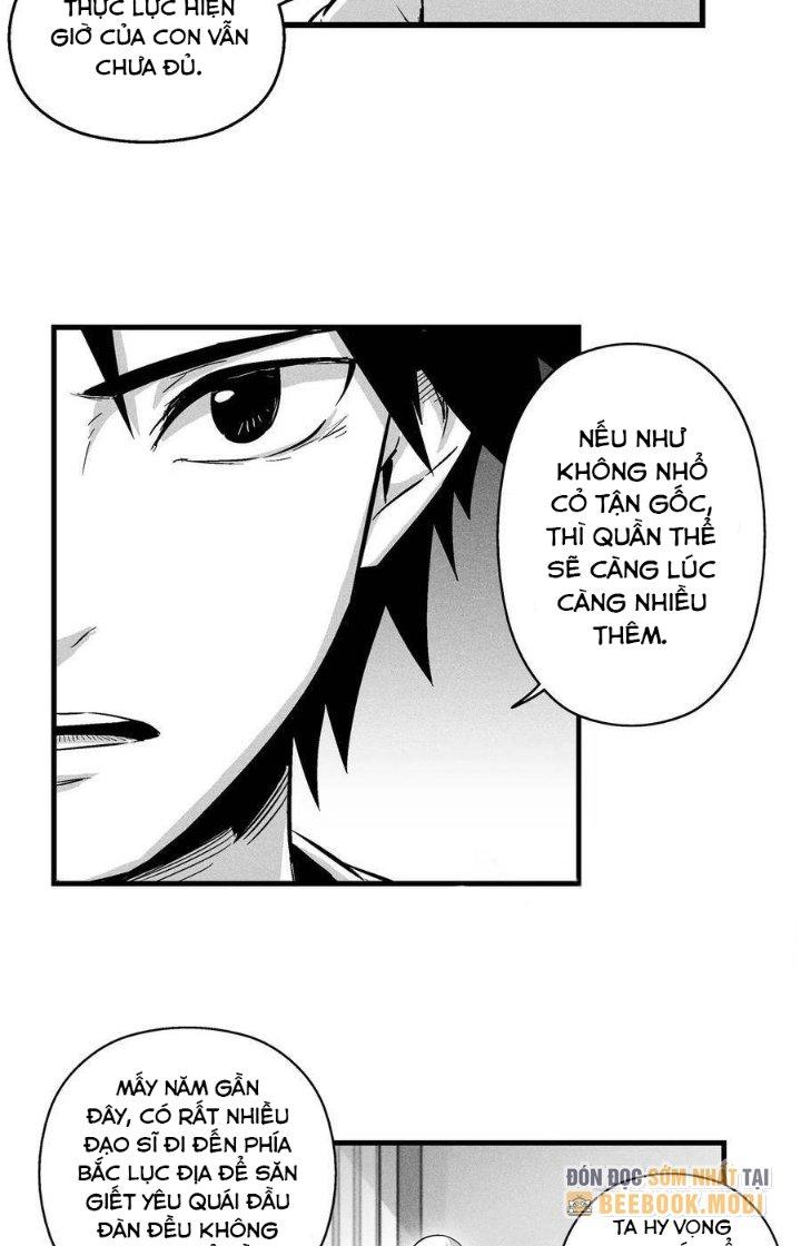 Hàng Thú Chí Tôn Chapter 10 - Next Chapter 11