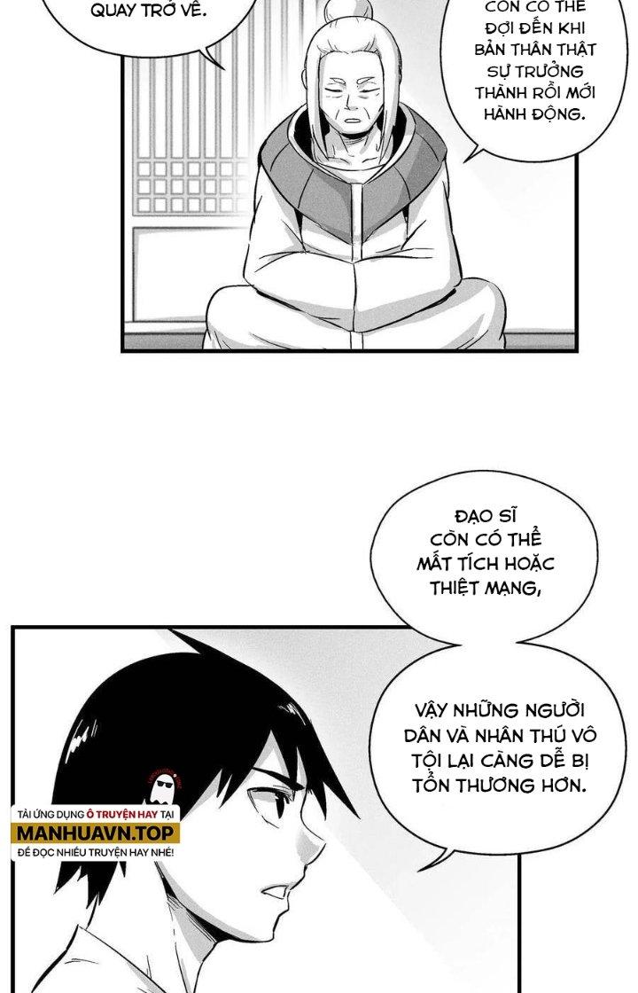 Hàng Thú Chí Tôn Chapter 10 - Next Chapter 11