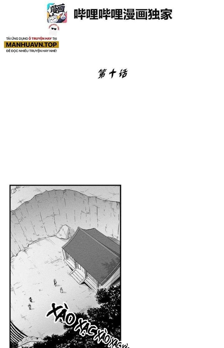 Hàng Thú Chí Tôn Chapter 10 - Next Chapter 11