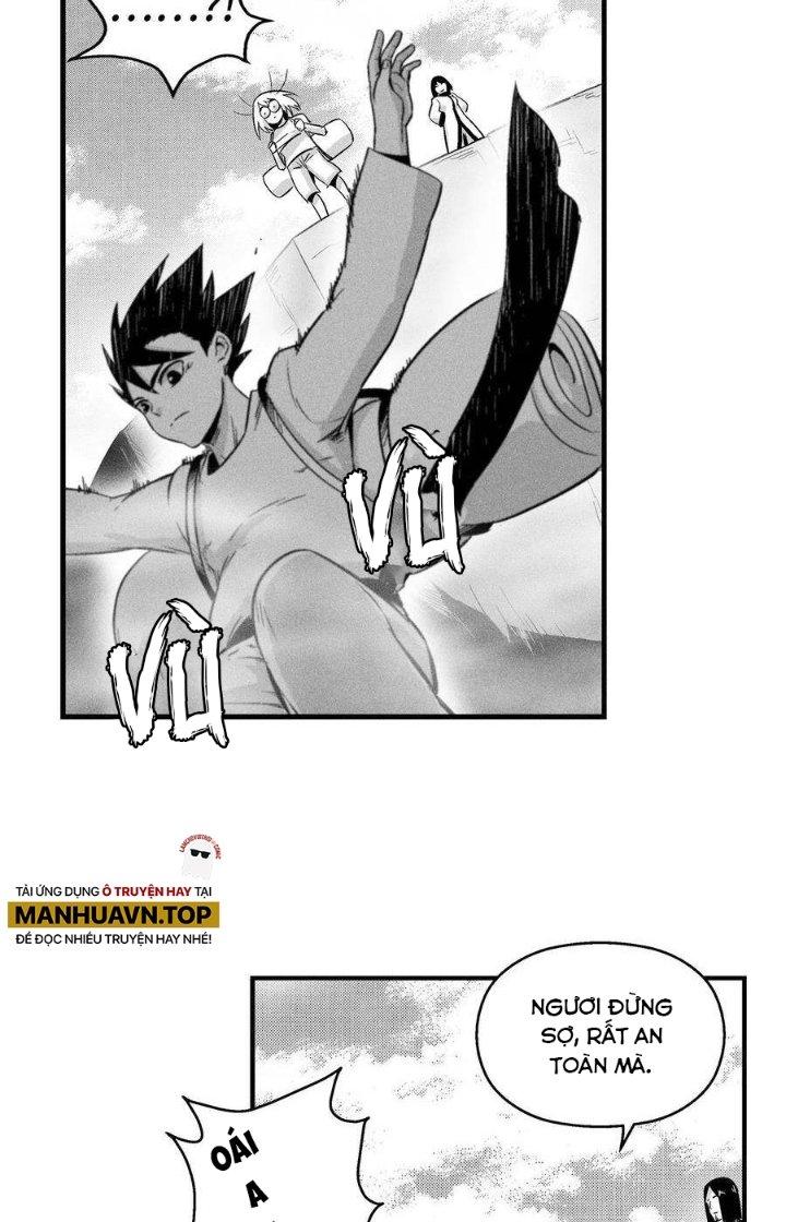 Hàng Thú Chí Tôn Chapter 10 - Next Chapter 11