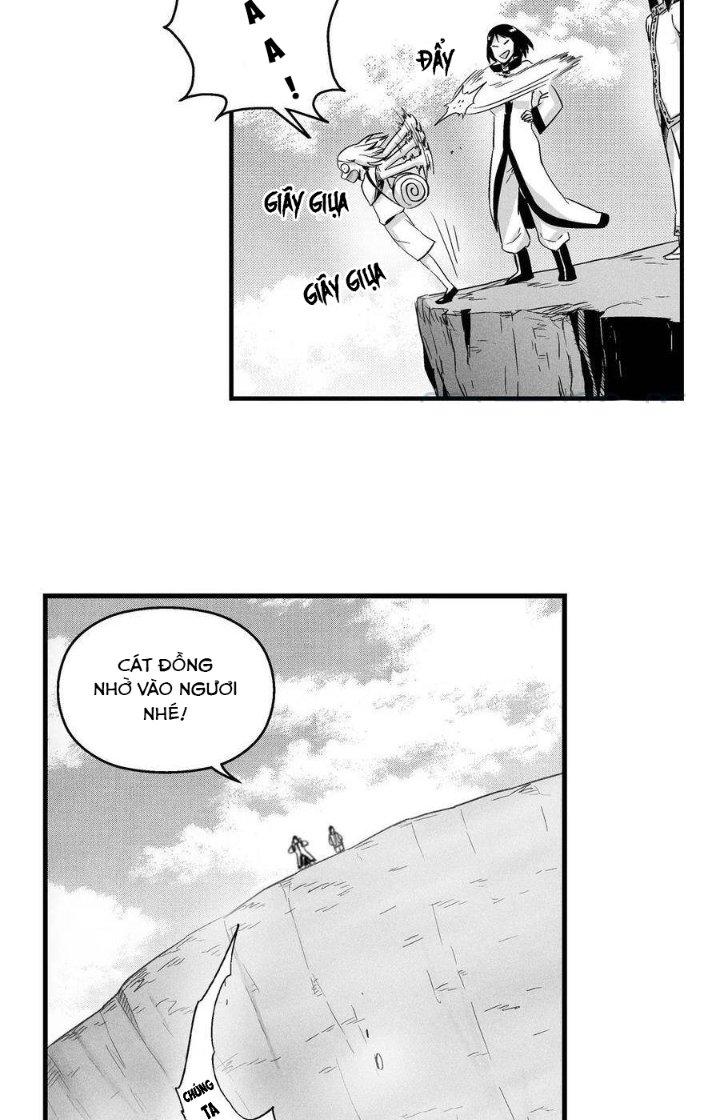 Hàng Thú Chí Tôn Chapter 10 - Next Chapter 11