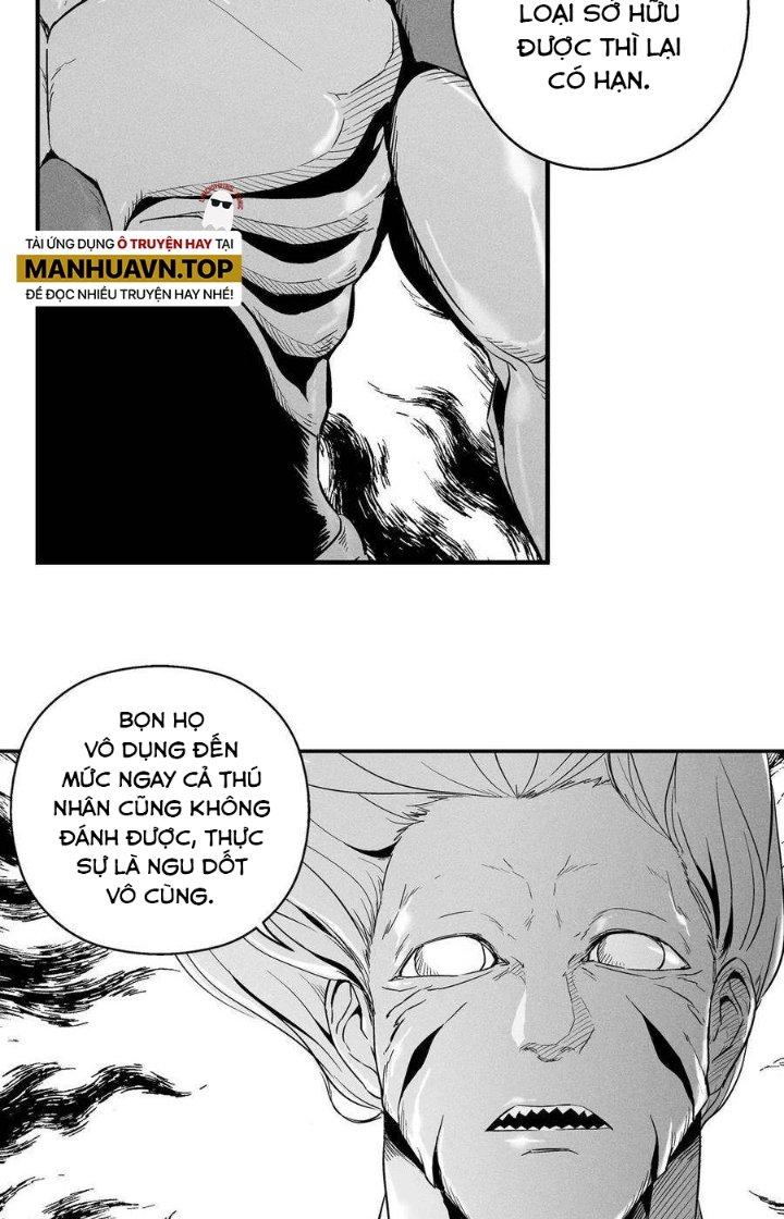 Hàng Thú Chí Tôn Chapter 10 - Next Chapter 11