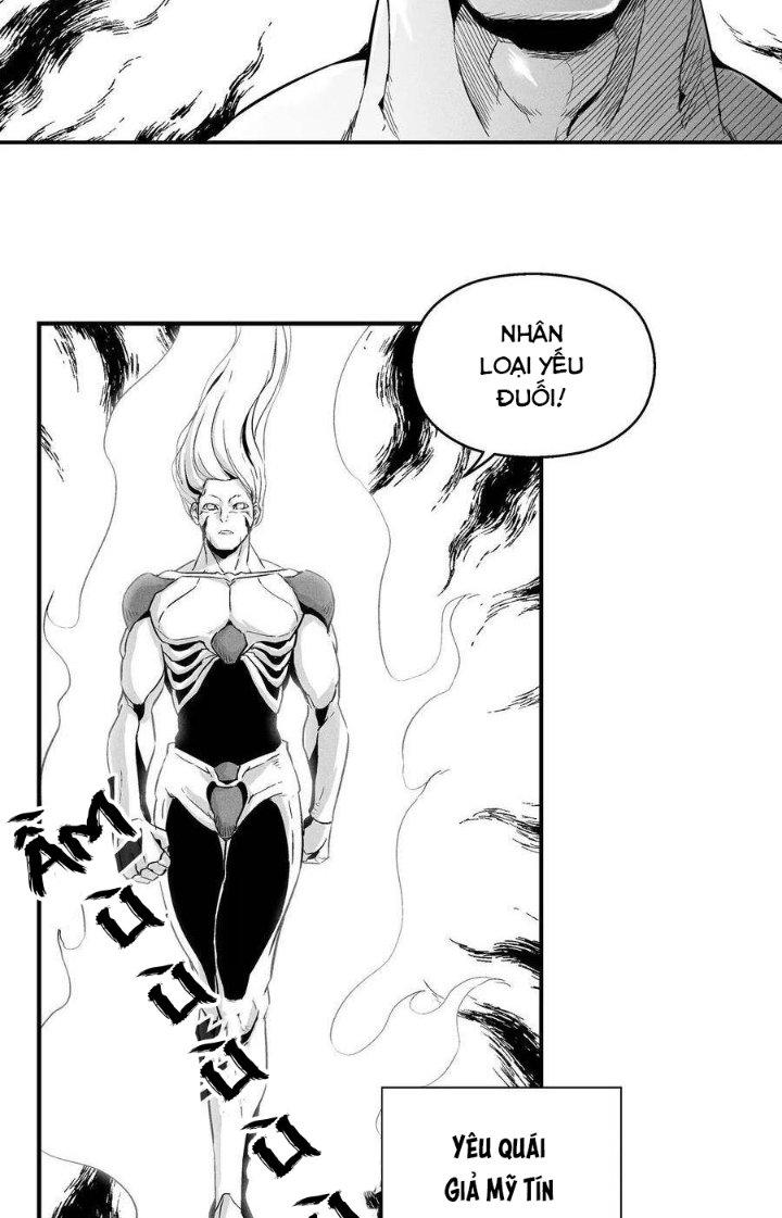 Hàng Thú Chí Tôn Chapter 10 - Next Chapter 11