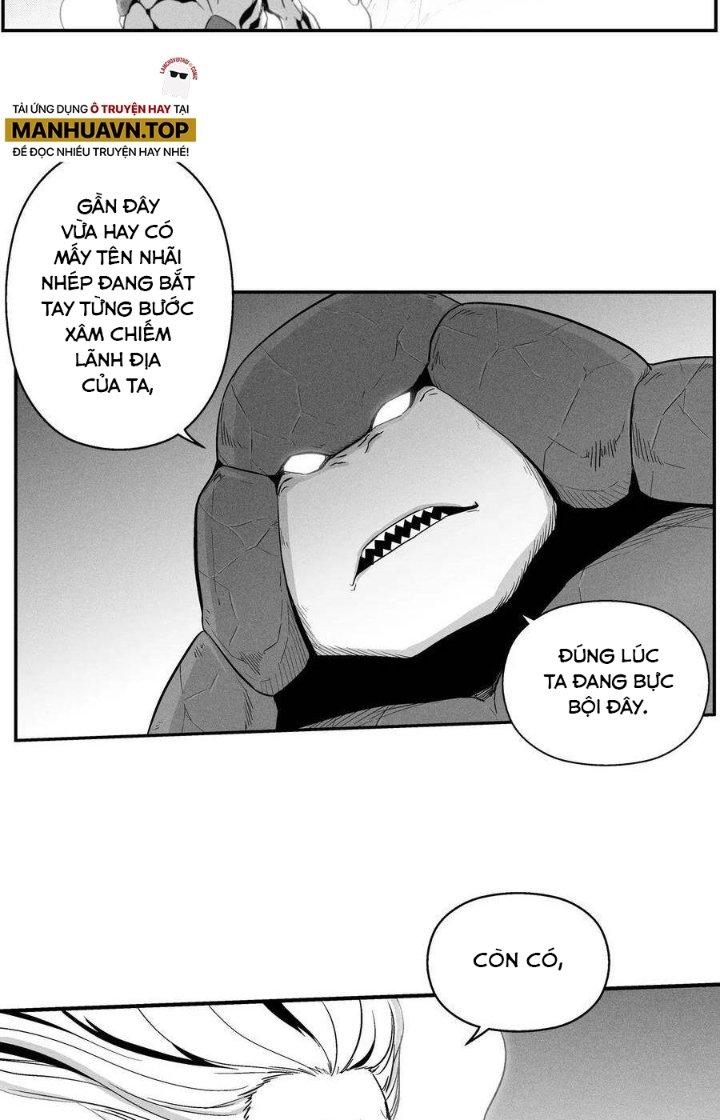 Hàng Thú Chí Tôn Chapter 10 - Next Chapter 11