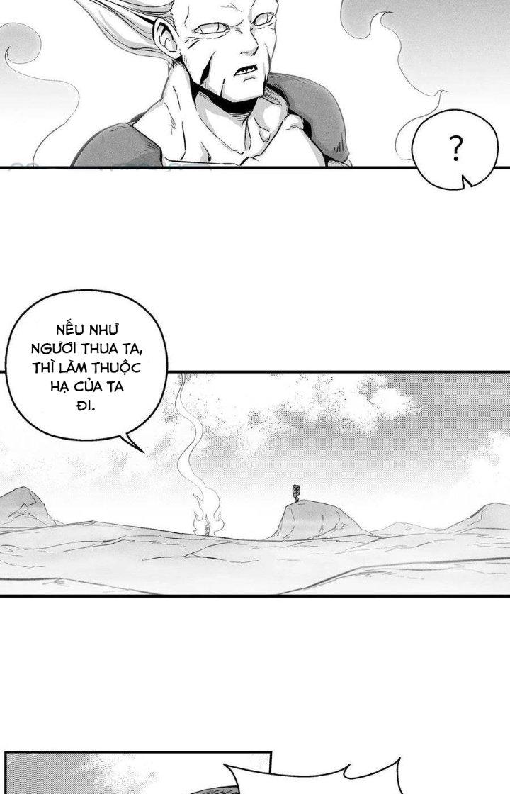 Hàng Thú Chí Tôn Chapter 10 - Next Chapter 11