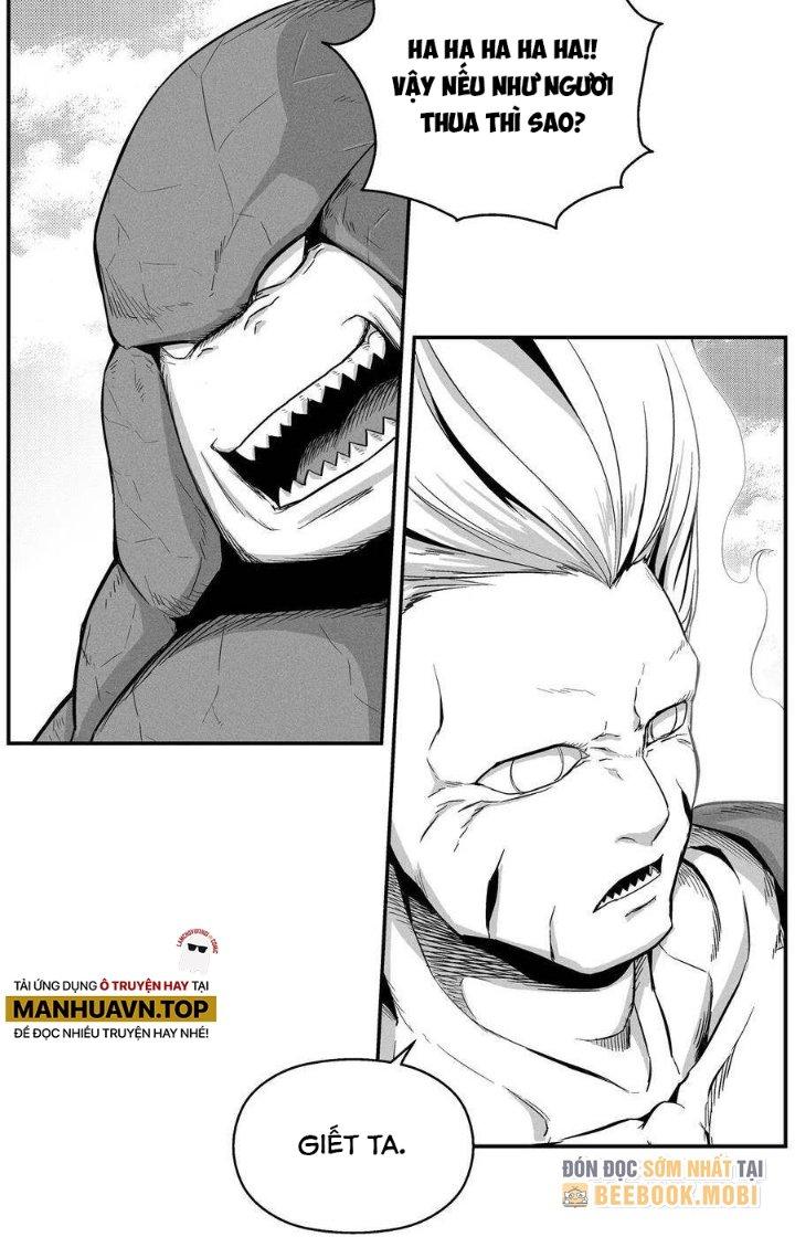 Hàng Thú Chí Tôn Chapter 10 - Next Chapter 11