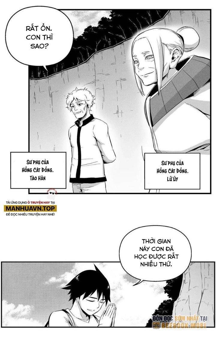 Hàng Thú Chí Tôn Chapter 10 - Next Chapter 11