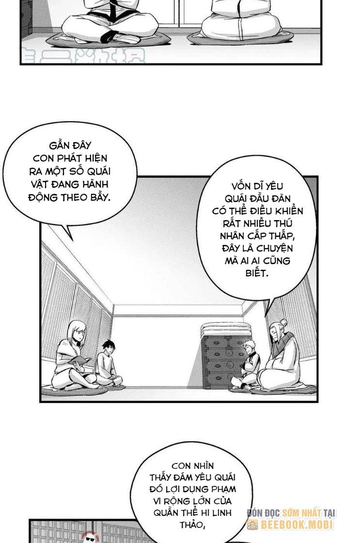 Hàng Thú Chí Tôn Chapter 10 - Next Chapter 11