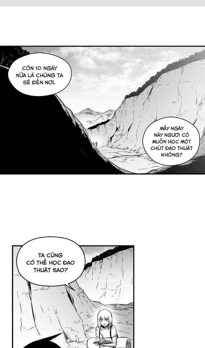 Hàng Thú Chí Tôn Chapter 11 - Trang 2