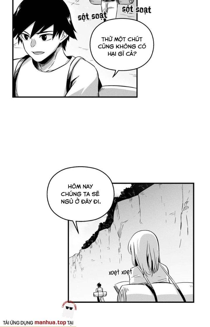 Hàng Thú Chí Tôn Chapter 11 - Trang 2