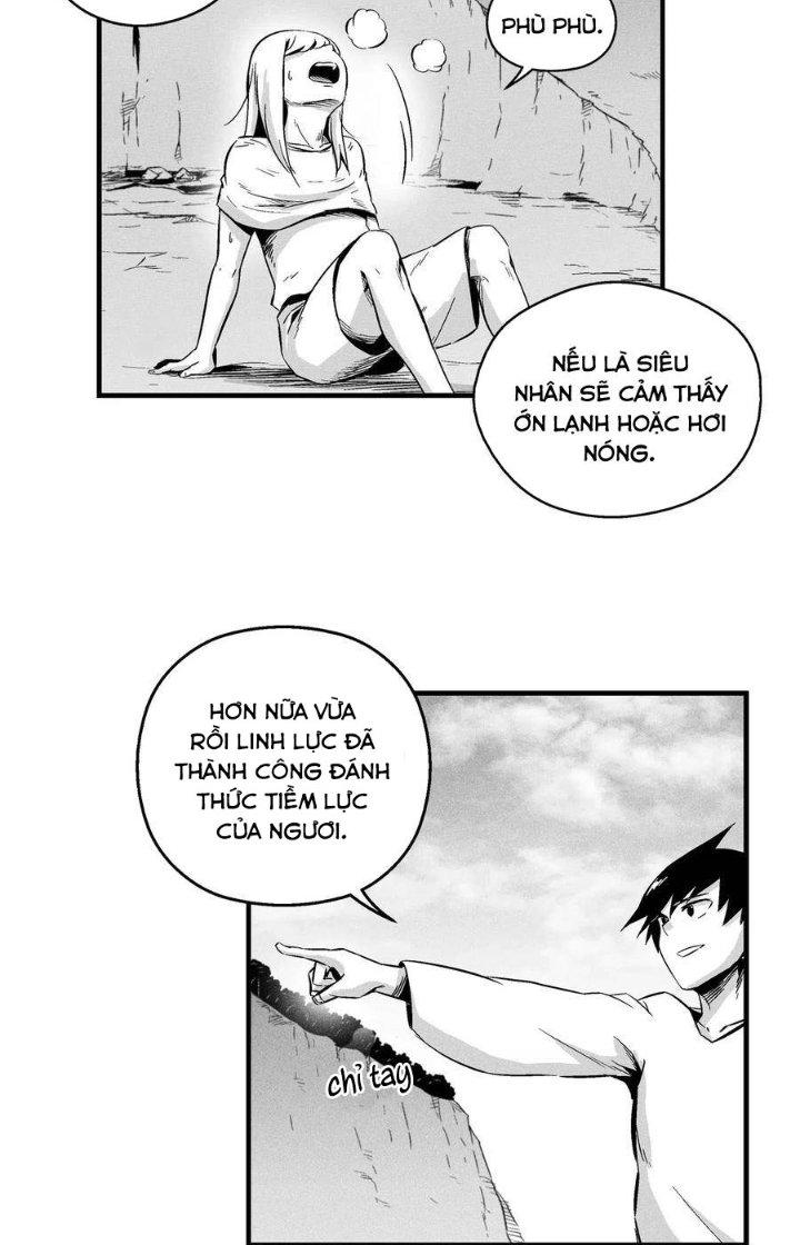 Hàng Thú Chí Tôn Chapter 11 - Trang 2