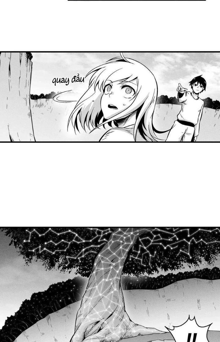 Hàng Thú Chí Tôn Chapter 11 - Trang 2